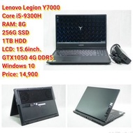 Lenovo Legion Y7000