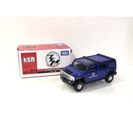 TOMICA Event Model 2004 Hummer H2