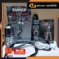 Di_store99 - White Elsa Dress