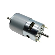 PACKAGE 775 DC Motor Dynamo and 775 DC Bracket