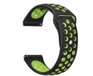 Samsung Galaxy Watch 3 (41mm) Watch Band 運動型快拆錶帶