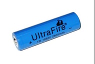 {MPower} UltraFire 18650 2600mAh 3.7V Li-ion Battery 鋰電池 - 原裝行貨