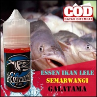 ESSEN IKAN LELE GALATAMA - ESEN SEMARWANGI - SEGALA MEDAN