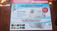 Honeywell Air Purifier 17000 Long-Life Pure HEPA QuietCare