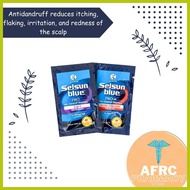 ◄ ✪ ▱ Selsun Blue Sachet Anti-Dandruff Shampoo 6 ml