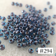 Doit Bead Suit 2mm Dye Heart Series One Toho Bead 10G Japan Import Handmade Dongbao Pearl Embroidery