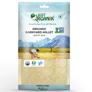 Just Organik Millet Organic Glutinous Millet