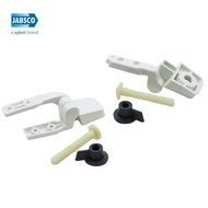 Toilet Hinge Set JABSCO 29098-1000 for Jabsco toilet Compact