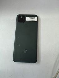 Pixel 5a 128gb 黑色美版靚無鎖