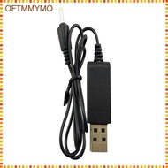 [oftmmymq] 2.0 Round Head Usb Charger Line RC Quadcopter Helicopter Parts H47 E56