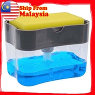 Soap dispenser - apit ieja