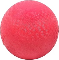 Martin Sports MASPG812R Playground Ball, 3.2" Height, 3.4" Wide, 7.8" Length, 8 1/2" Diameter