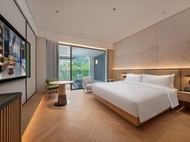 Madison Hotel Ji'an County Wugongshan Madison Hot Spring