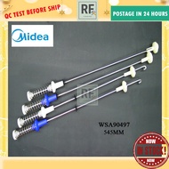 MIDEA MFW-855M/MFW-955M/MFW-910S/MFW-EC850/MFW-EC950 Washing Machine Parts Shock Absorber Suspension