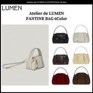 Atelier de LUMEN FANTINE BAG 6Color
