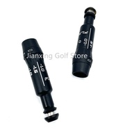 Golf Shaft Sleeve Adapter Replacement fit for Ping G410 G425 G430 Driver Fairway Wood Hybrid club he