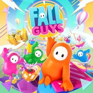 FALL GUYS (PS5/PS4 DIGITAL DOWNLOAD)