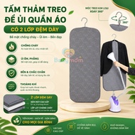 Foldable, steam iron ironing board - Steam ironing board - Steam ironing board - Steam ironing hange