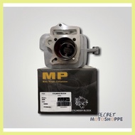 ▖ ❃ ✹ Cylinder Block XRM 50MM Standard MP/Sunben