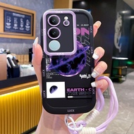 VIVO V29 5G V29E 5G V29 Pro 5G Case Great With Lanyard