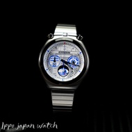 JDM WATCH★Citizen Collection AN3666-51A Battery-Powered Stainless Steel Watch