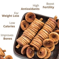 Dry fruit hub best dry nuts snacks time nuts| Dried figs 100g Afghani Anjeer Figs | Afghanistan Anji