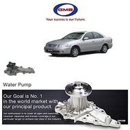 GMB Water Pump GWN-73A for Nissan Sentra N16