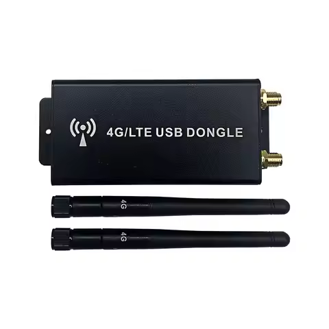 4G LTE Industrial Mini PCIe to USB Adapter Dongle Compatible WWAN Mini PCIe Module EC25-AF EC25-E EG