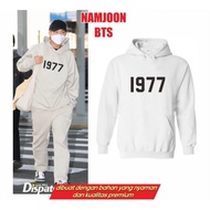 Hoodie, sweater BTS NAJON FEAR OF Good 1977