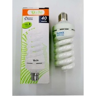 QUBO 40W BULB E27 ENERGY SAVING