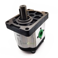 Hydraulic Gear Pump 16-20 Mpa CBTt-F310-F3P7 High Pressure Oil Pump