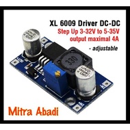 Step UP Module Power Supply 4A 5V-35V DC-DC