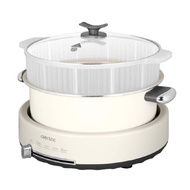 เตาย่างไฟฟ้าอเนกประสงค์ 5 ลิตร รุ่น HMEL-GRILL-032