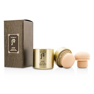 Korean Cosmetics_The History of Whoo Gongjinhyang Jinhaeyoon Sun Balm (spf 50+, pa+++)_13g