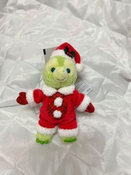 東京迪士尼 DisneySea 冬日 系列 2024 聖誕 🎄 Linabell Stellalou Cookie Duffy Shelliemay Olu l Stella 掛飾 Keychain 