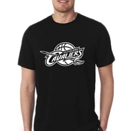 Nba Cleveland Cavaliers T-Shirt/Basketball Shirt/T-Shirt