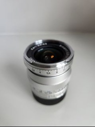 Carl Zeiss Biogon 2.8/21 ZM