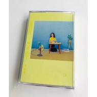 Hebe Tien - Daily Album Cassette Tape Vintage Brand New With Lyrics C0103