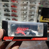 Gdo Supra mk4 with figure