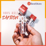 Saffron Premium Original Import From IRAN