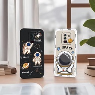 Samsung A6 Plus A6+ J8 2018/ J6 Plus J6+/ J7/ Prime - Skin hp - Custom Softcase - Astr0not Motif
