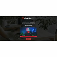 [Video Course] AI ChatBot Pro by Jordan Richardson