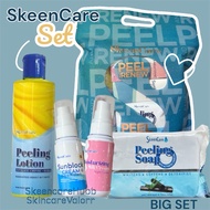 SKEENCARE Peel & Renew