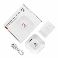 Cục Phát Sóng Wifi Từ Sim 4G OLAX MT30 - Chất Lượng Nhật Bản Phát Wifi Cực Khỏe Pin Dùng Cực Bền CÓ