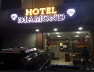 Hotel Diamond Ajmer