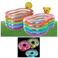 ID Intime Doll Baby Spa Pool