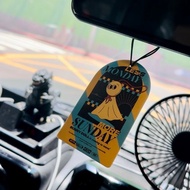 雨過天晴香氛片 | 香氛小物