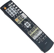 VINABTY RC-681M Remote Control Replacement Suitable for Onkyo AV Receiver TX-SR575 TX-SR505 TX-SR505