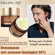 Ellen Ella Upgrade Retinol Face Cream 30g