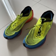 Sepatu Lari Nike Vaporfly 2 Second Size 42